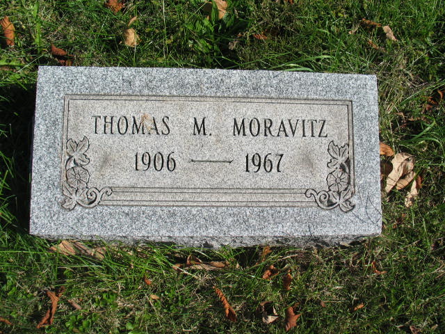 tombstone